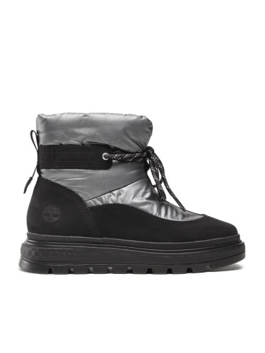 Timberland Апрески Ray City Puffer TB0A5NM30011 Сив