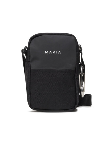 Makia Мъжка чантичка Nata Bag U81017 Черен