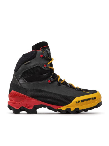 La Sportiva Туристически Aequilibrium Lt Gtx GORE-TEX 21Y999100 Черен