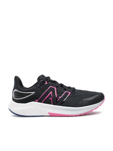 New Balance Маратонки за бягане FuelCell Propel v3 WFCPRCD3 Черен