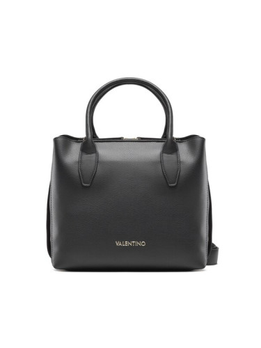 Valentino Дамска чанта Arepa VBS6IQ01 Черен