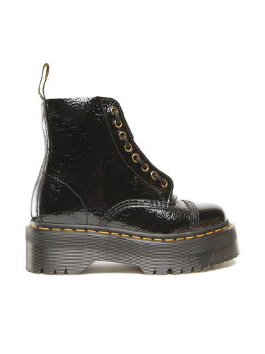 Dr. Martens Кубинки Sinclair 27720001 Черен