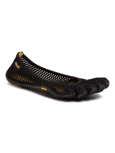 Vibram Fivefingers Обувки за фитнес зала VI-B 14W2703 Черен