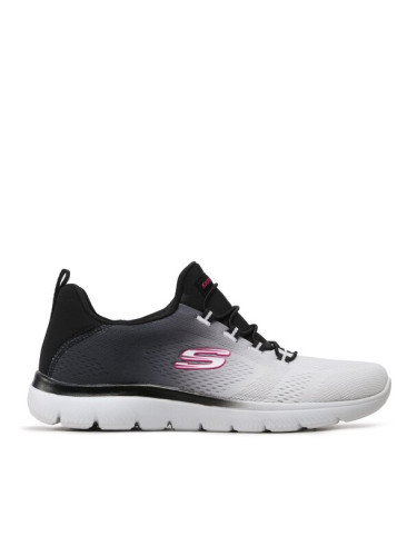 Skechers Сникърси Bright Charmer 149536 Сив