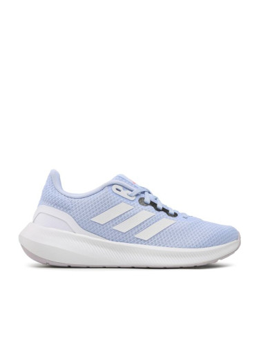 adidas Маратонки за бягане Runfalcon 3 Shoes HP7555 Син