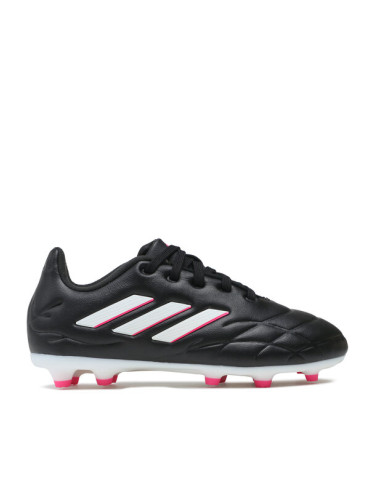 adidas Обувки за футбол Copa Pure.3 Firm Ground Boots HQ8945 Черен