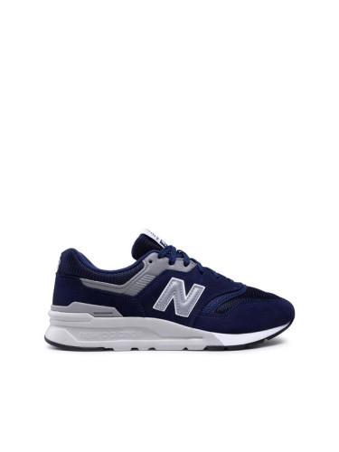 New Balance Сникърси CM997HCE Тъмносин