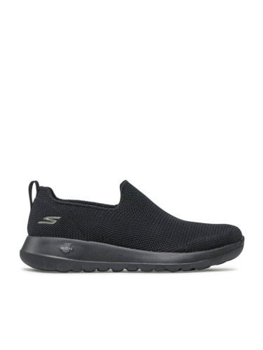 Skechers Обувки Modulating 216170/BBK Черен