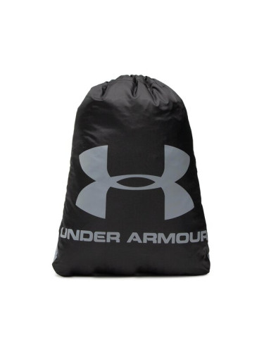 Under Armour Торба Ua Ozsee 1240539-009 Черен