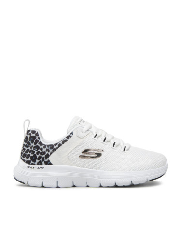 Skechers Сникърси Wild Ballad 149582/WHLD Бял