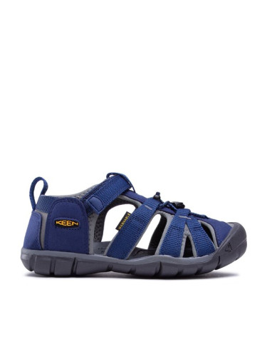 Keen Сандали Seacamp II Cnx 1010096 Тъмносин