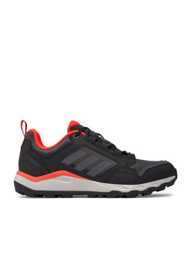 adidas Маратонки за бягане Terrex Tracerocker 2 GZ8915 Черен