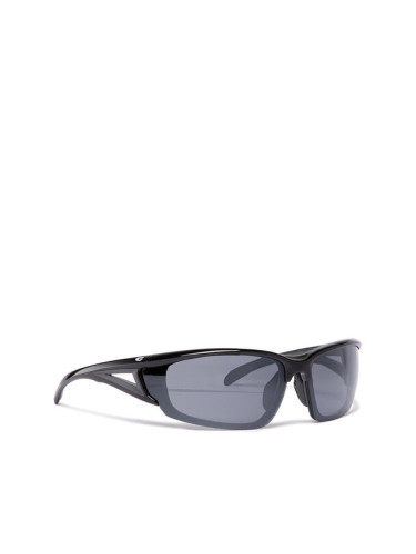 GOG Слънчеви очила Lynx E274-1 Черен