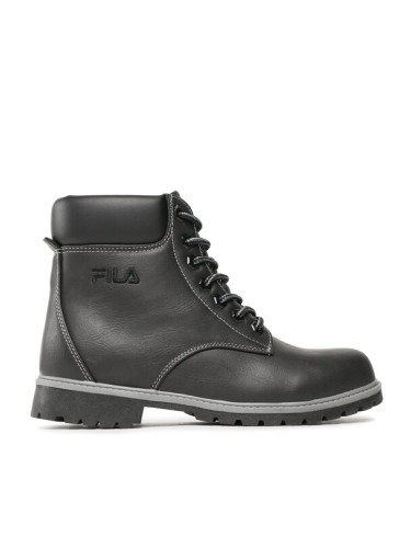 Fila Туристически oбувки Maveric Mid Wmn FFW0219.83052 Черен