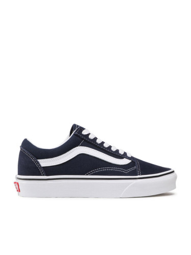 Vans Гуменки Old Skool VN0A5JMI4W61 Тъмносин