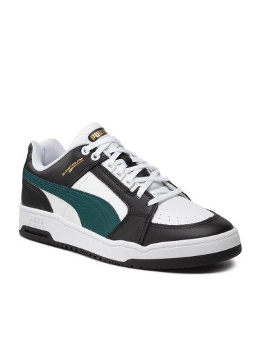 Puma Сникърси Slipstream Lo 383401 09 Бял