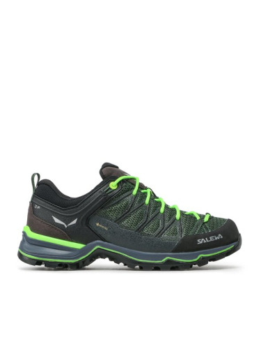 Salewa Туристически Ms Mtn Trainer Lite Gtx GORE-TEX 61361-5945 Зелен