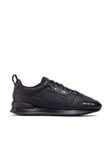 Puma Сникърси R78 SL 374127 01 Черен