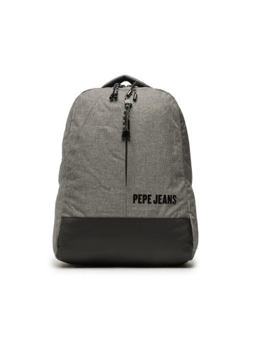 Pepe Jeans Раница Orion Backpack PM030704 Сив