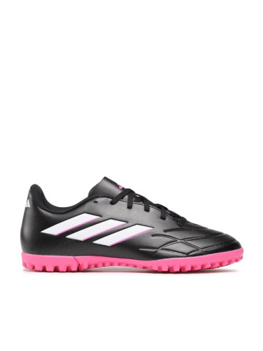 adidas Обувки Copa Pure.4 Turf Boots GY9049 Черен
