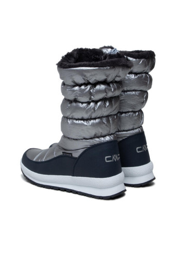 CMP Апрески Holse Wmn Snow Boot Wp 39Q4996 Сребрист