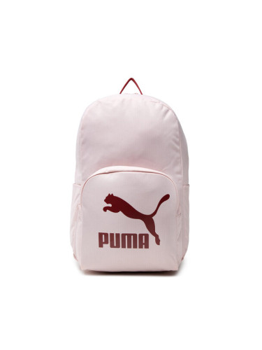 Puma Раница Originals Urban Backpack 078480 02 Розов