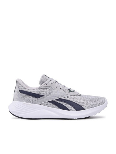 Reebok Маратонки за бягане Energen Tech HP9291 Сив