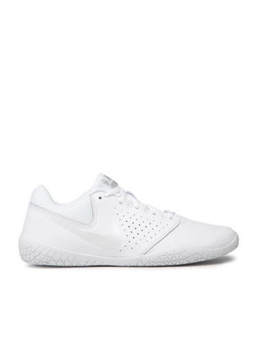 Nike Сникърси Cheer Sideline IV 943790 100 Бял