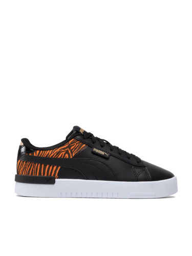 Puma Сникърси Jada Tiger 383898 01 Черен