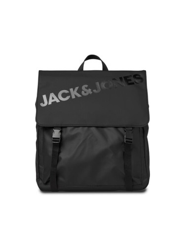 Jack&Jones Сак 12229081 Черен