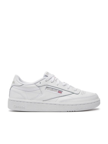 Reebok Сникърси Club C 85 BS7685 Бял