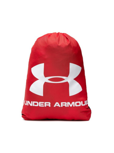 Under Armour Торба Ua Ozsee 1240539-603 Червен