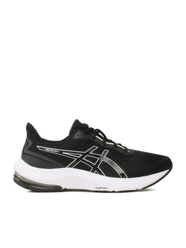 Asics Маратонки за бягане Gel-Pulse 14 1011B491 Черен