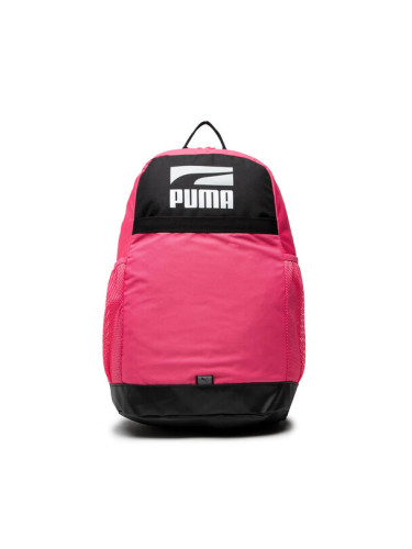 Puma Раница Plus Backpack II 078391 11 Розов