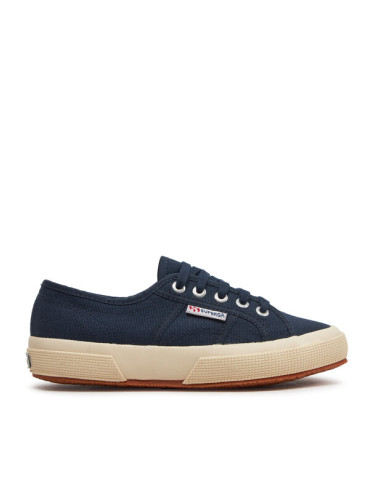 Superga Гуменки 2750 Cotu Classic S000010 Тъмносин