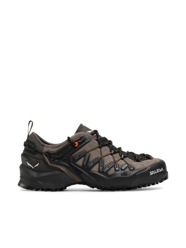 Salewa Туристически Ms Wildfire Edge 61346-7512 Сив