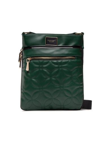 Monnari Дамска чанта BAG2300-008 Зелен