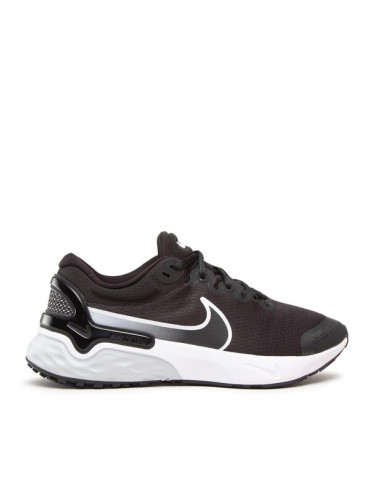 Nike Маратонки за бягане Renev Run 3 DC9413 001 Черен