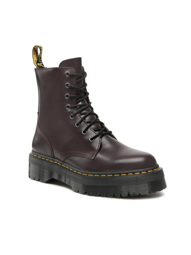 Dr. Martens Кубинки Jadon 27311626 Бордо