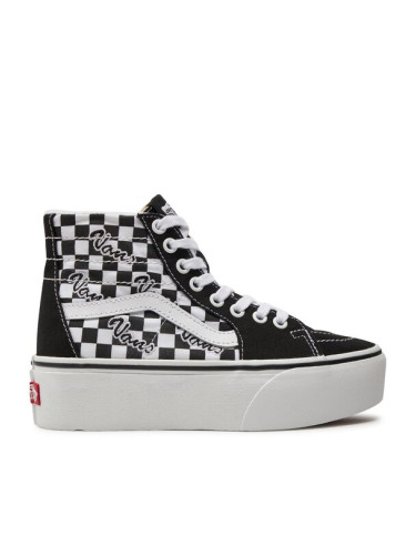 Vans Сникърси Sk8-Hi Tapered VN0A5JMK6BT1 Черен