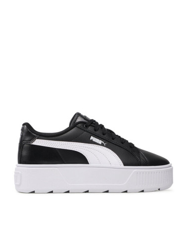 Puma Сникърси Karmen L 384615 03 Черен