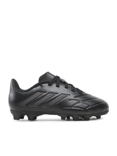 adidas Обувки за футбол Copa Pure.4 Flexible Ground Boots ID4323 Черен