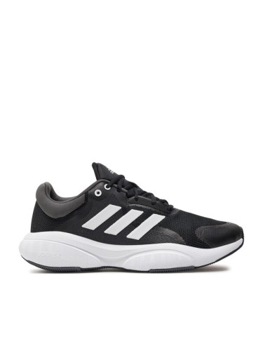 adidas Маратонки за бягане Response GW6646 Черен