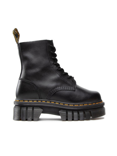 Dr. Martens Кубинки Audrick 8-Eye Boot 27149001 Черен