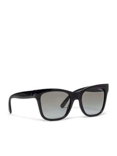 Vogue Слънчеви очила 0VO5428S W44/11 Черен