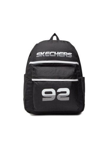Skechers Раница S979.06 Черен