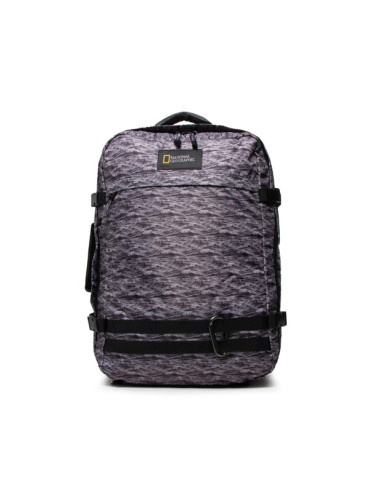 National Geographic Раница 3 Way Backpack N11801.98 SE Сив