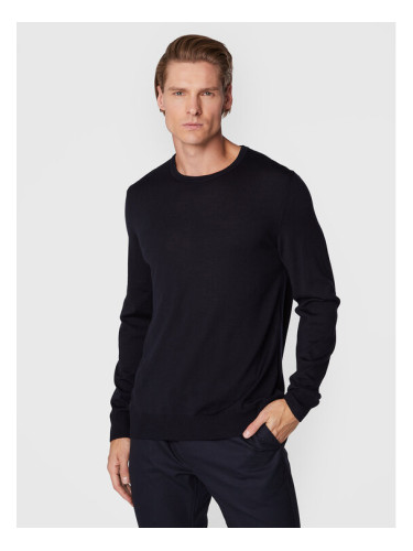 JOOP! Пуловер 17 Jk-01Denny 30033516 Тъмносин Regular Fit