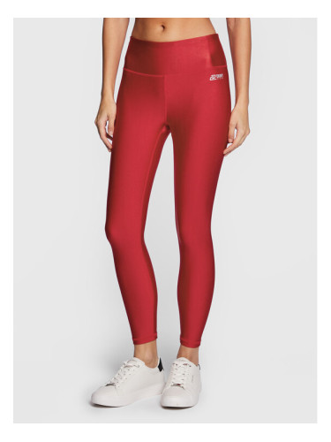 DKNY Sport Клин DP2P2782 Червен Slim Fit