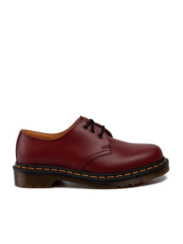 Dr. Martens Кубинки 1461 11838600 Бордо